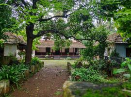 Meadows, hotel i Thrissur