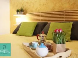 La Corte degli Spada - Borgo Antico del Salento