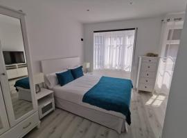 Begoña 18 Rest & Adventure, hotel v destinaci Gijón