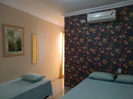 Hotel Maringá Jequié, khách sạn ở Jequié