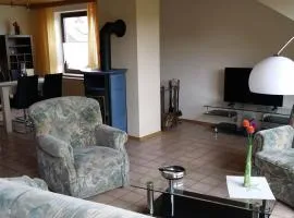 Ferienwohnung Am Frankenbach