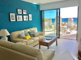 Calpe Playa Arenal