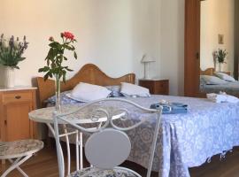 La stanza di Caterina, apartamento em Villalfonsina