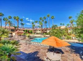 Hyatt Vacation Club at Desert Oasis