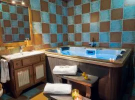 K2 Jabata Spa Bienestar