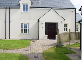 No 9 Seanachaí Holiday Homes Holiday home, hotel with parking in Dungarvan