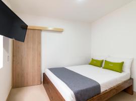 Ayenda Casa Megua, hotel a prop de Aeroport Olaya Herrera, a Medell&iacute;n