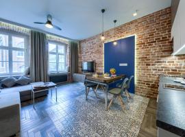 2/3 APARTMENTS Old Town, hotel malapit sa Wroclaw Main Market Square, Wrocław