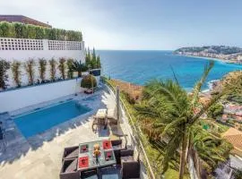 Amazing Home In Almuñecar