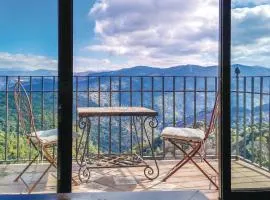One-Bedroom Holiday Home In Benalauria