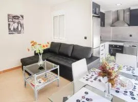 Awesome Apartment In Alicante With 3 Bedrooms And Wifi