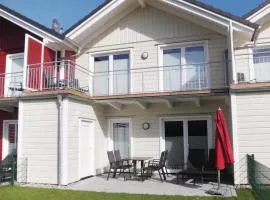 Nice Home In Dagebll With 3 Bedrooms, Sauna And Wifi