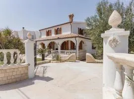 Villa Gelsomino