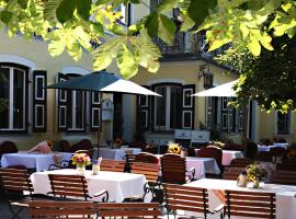 Gasthaus Poelt: Feldafing şehrinde bir kiralık tatil yeri