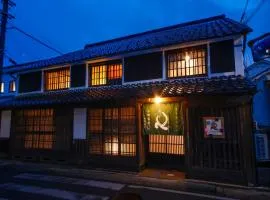 Yamasaki Ryokan Q Nakamonzenya