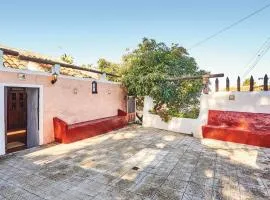 Casa Los Pinos