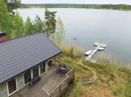 Holiday Home Öjenäs Forshaga