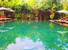 La Niche D'angkor Boutique Hotel