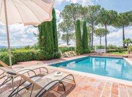 Le Palme, Hotel in San Gimignano