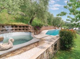 Casa Di Giulio, hotel v destinaci Massaciuccoli