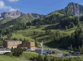 3 hotel in Malbun 3 hotel in Malbun