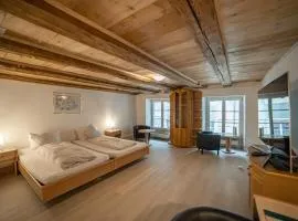 Hotel Mokka Laufenburg