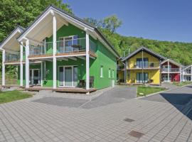 Ferienhausdorf Thale, hôtel à Thale