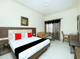 Hotel Sanjog International