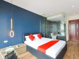BH Riverside Hotel