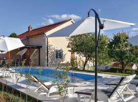 Amazing Home In Bajagic With Wifi, Hotel in Bajagić