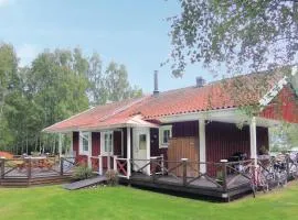 Holiday Home Vittaryd Xviii