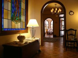 Hotel Golf Can Rafel