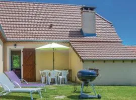Three-Bedroom Holiday Home In Montfaucon