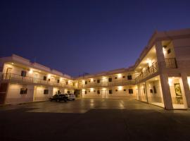 Hotel Hacienda Nainari, ξενοδοχείο κοντά στο Διεθνές Αεροδρόμιο Ciudad Obregón - CEN, Ciudad Obregon