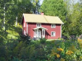 Holiday Home Hatten Forserum