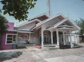 RedDoorz Syariah near RSUD Kolonel Abundjani Bangko