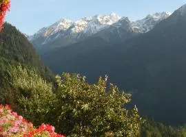 Ferienwohnungen Schöpf