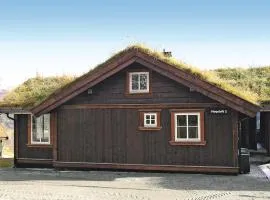 Holiday Home Hemsedal Høgeloft Ii