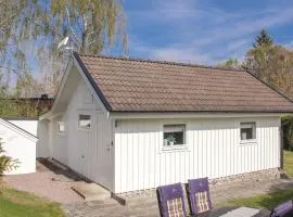 Amazing Home In Nättraby With Kitchen