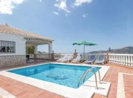 Awesome Home In Frigiliana With Wifi