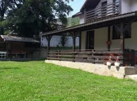 Casa Roxana