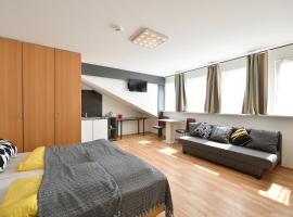Ford Apartment Bremen City Center, hotel em Bremen
