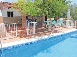 Holiday Home Corumbela with Sea View 06, hotel u gradu 'Corumbela'