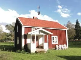 Awesome Home In Lammhult With Kitchen