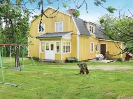 Holiday Home Entsebo Järnforsen