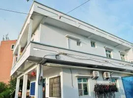 啾開心浮潛包棟 一天接一組客人