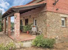 Holiday Home In Masueco