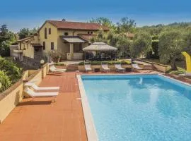 Villa Doveri Ceppeto