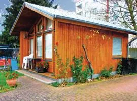 Ferienhaus Hohe D�ne 17