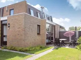 Beautiful Home In Nieuwvliet-Bad